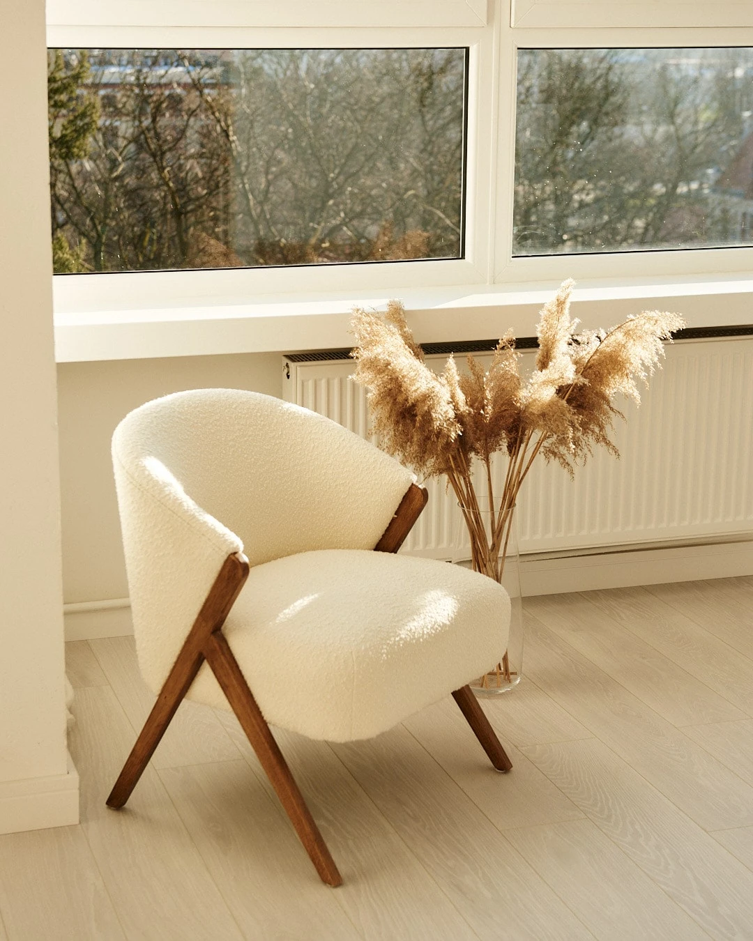 Studio Szyszka — aranżacja 2