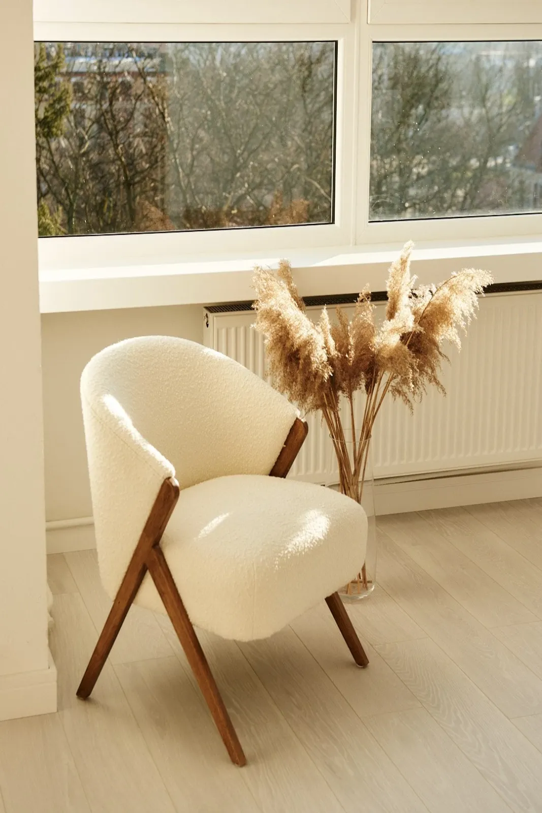 Studio Szyszka — aranżacja 2