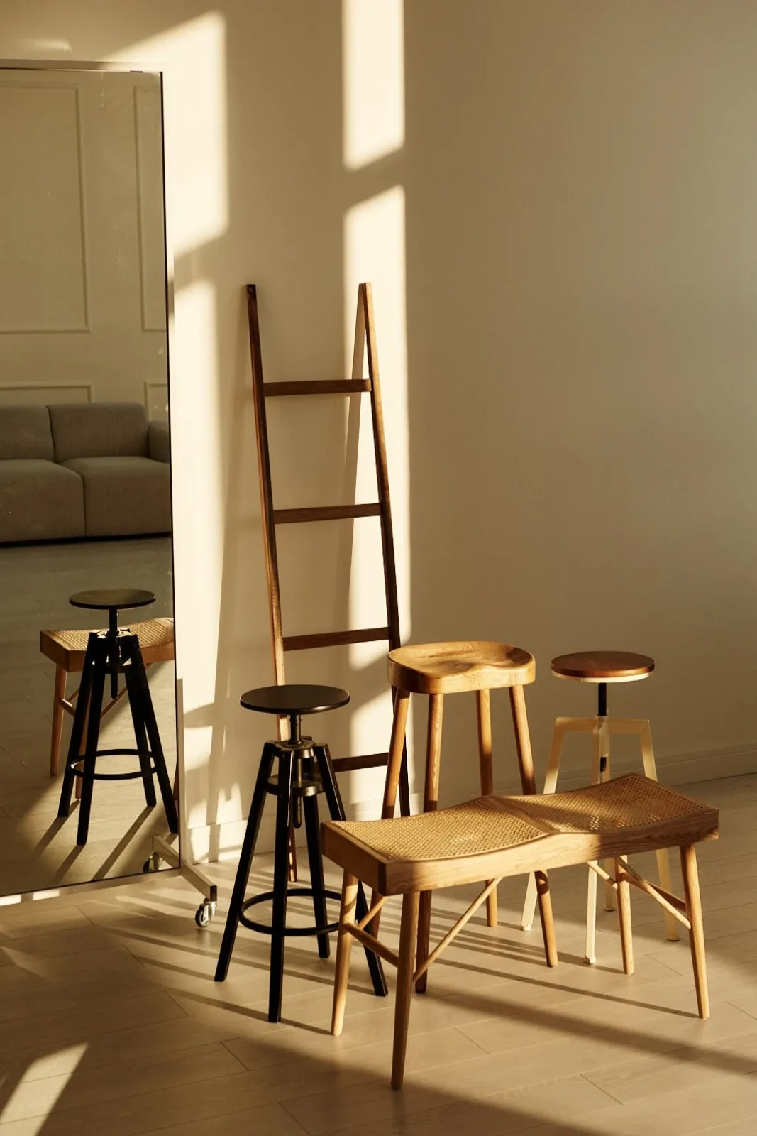 Studio Szyszka — aranżacja 3