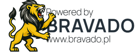 Powered by Bravado www.bravado.pl