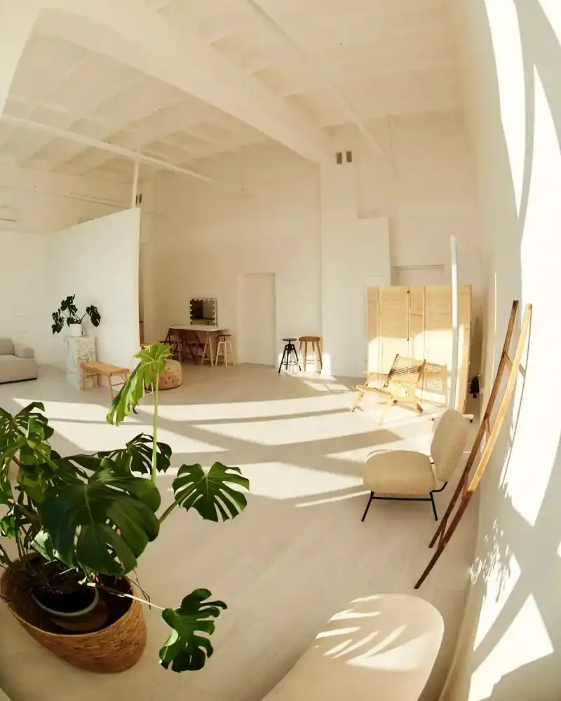 druga panorama studia